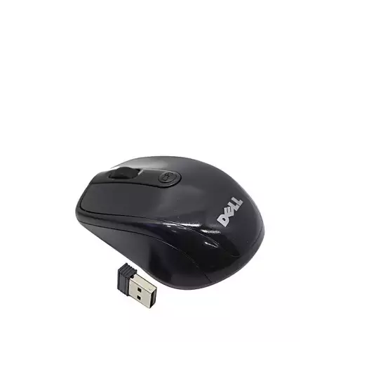 Wireless Optical Mouse