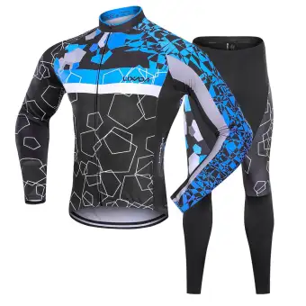 best windproof cycling jersey