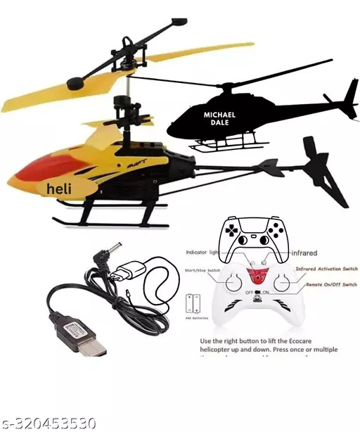 Remote Control Helicopter for Boys Kids Age 5+ Years, Palm Sensing RC Helicopter Rechargeable Helicopter with colour LED Lights Gravity Sensor Toy Multicolor Gesture Control Suspension Helicopter Rc Remote Induction Aircraft