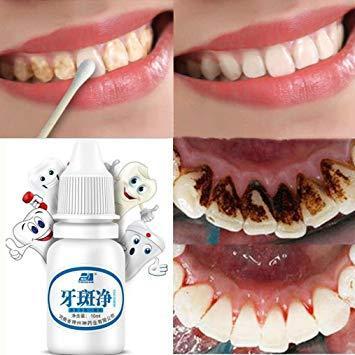 10ml Teeth Whitening Water Oral Hygiene Cleaning Teeth Care Tooth Cleaning Whitening Water Clareamento Dental Odontologia