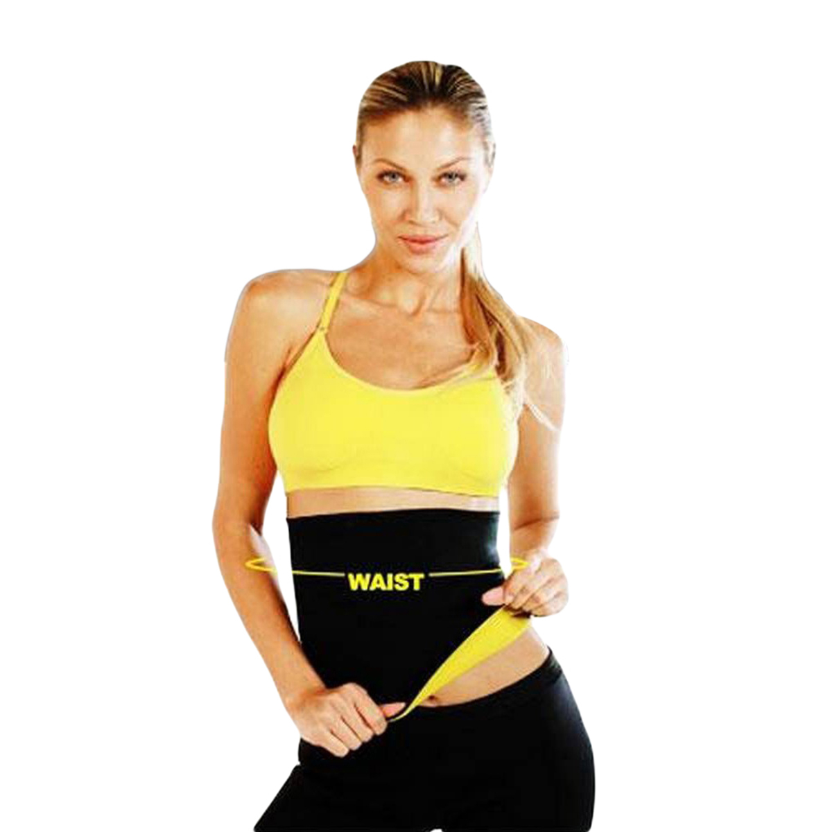 Weight loose Hot Shaper Power Belt new edition (men & women)