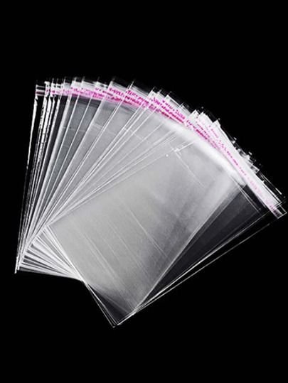 2.5/3  Fashion Accessories Jewellwey Packing Set | 40/100/500 Pcs Pack
