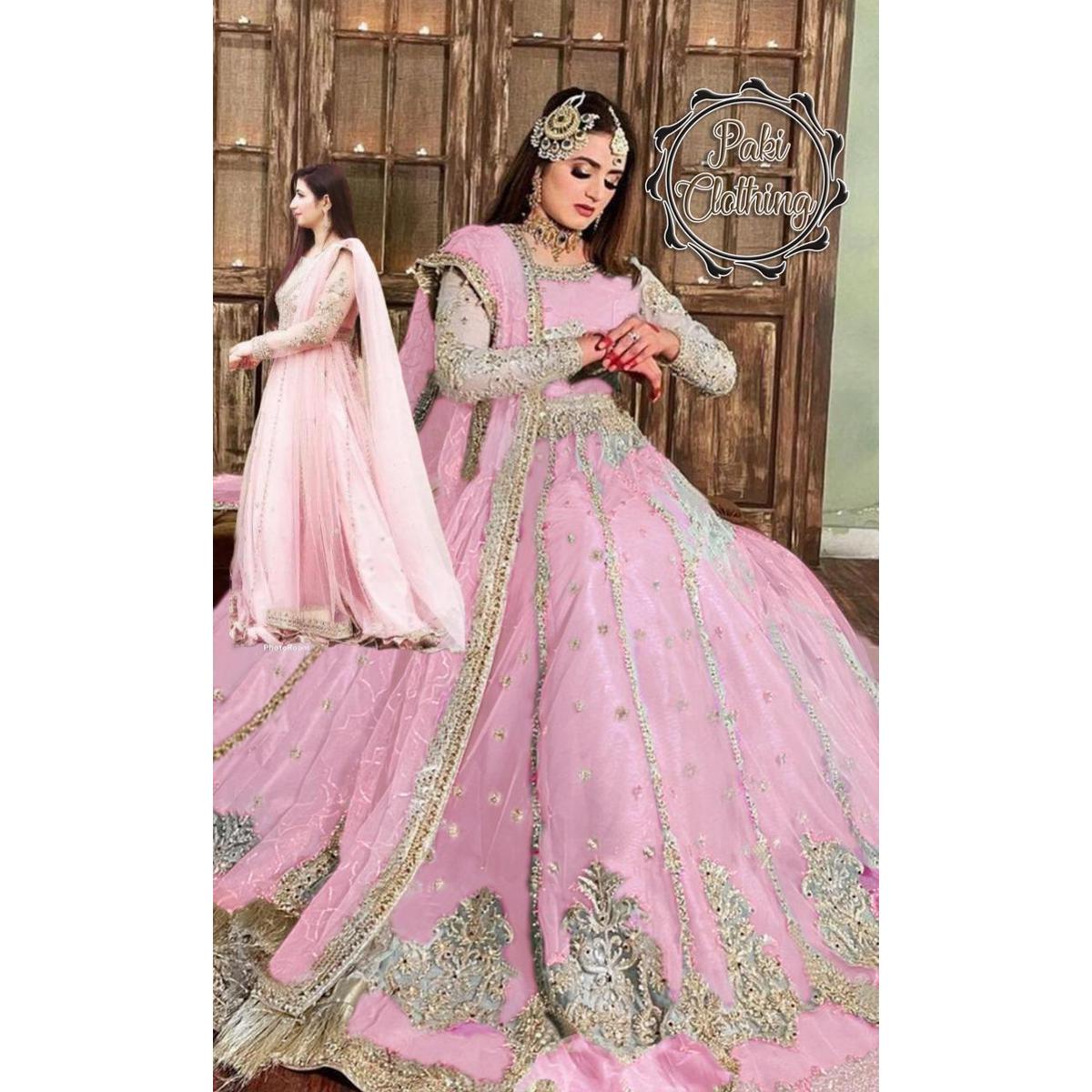 Daraz fashion ping wedding dress