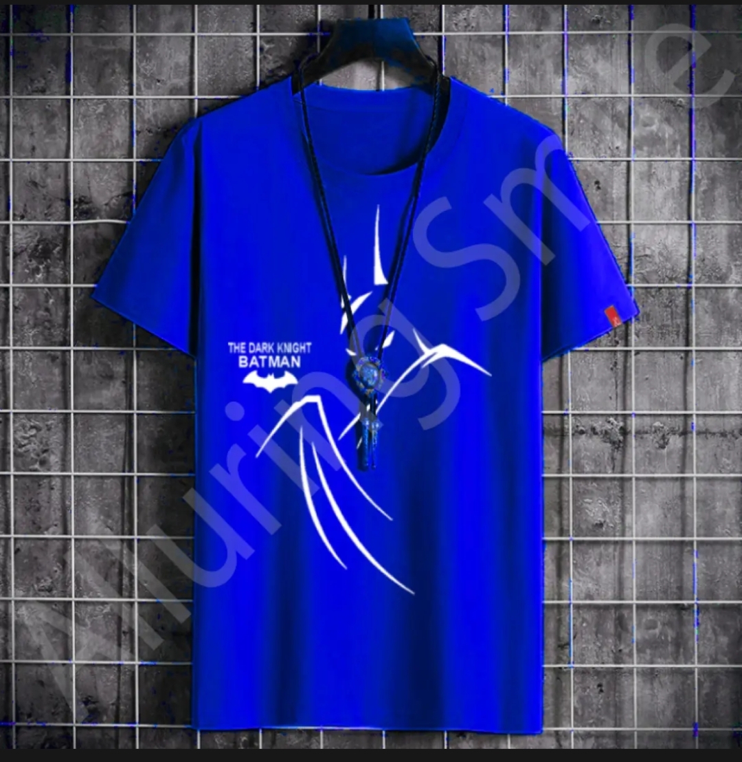 Batman Amazing Smart Fit T-Shirt