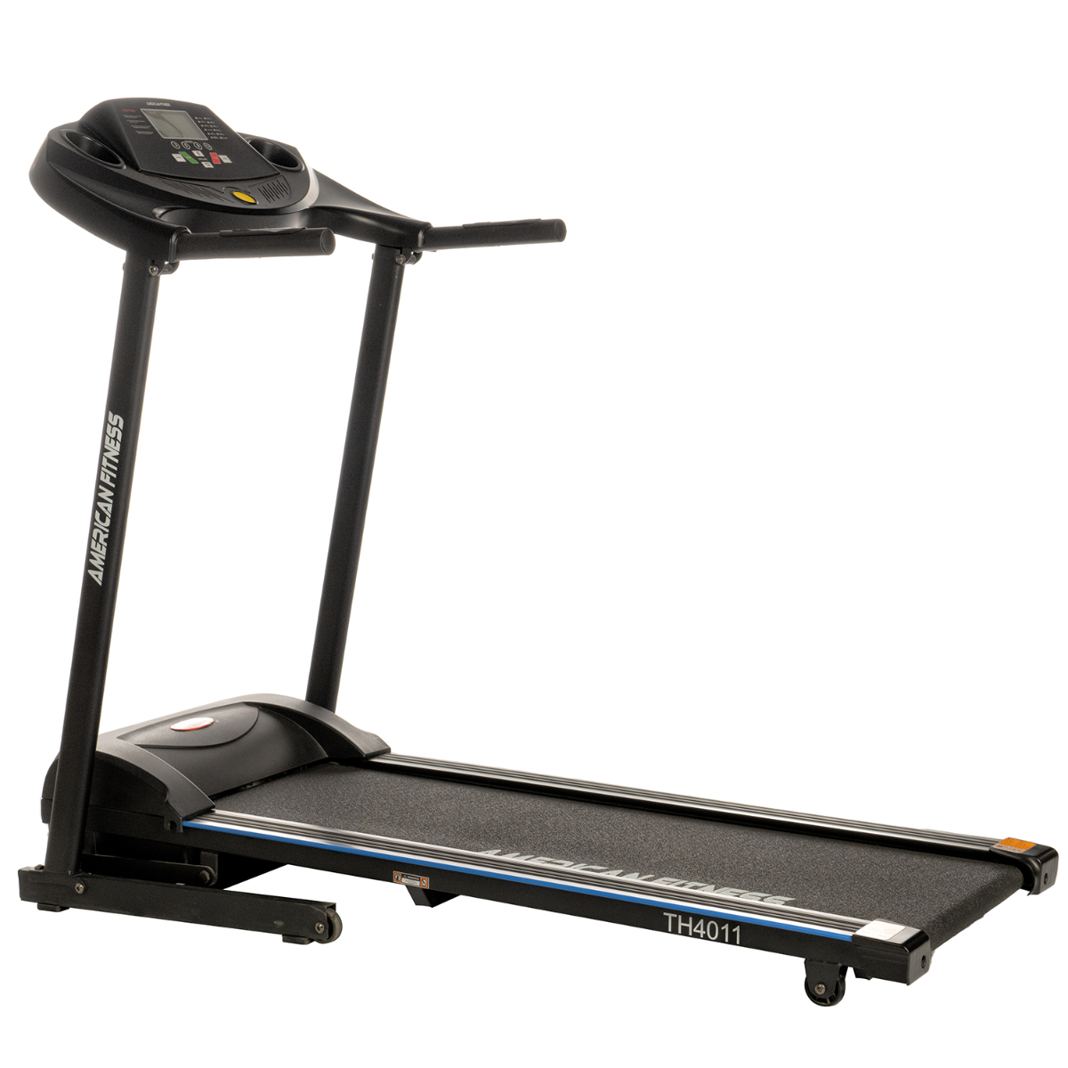 Fitness Club Treadmill Manual