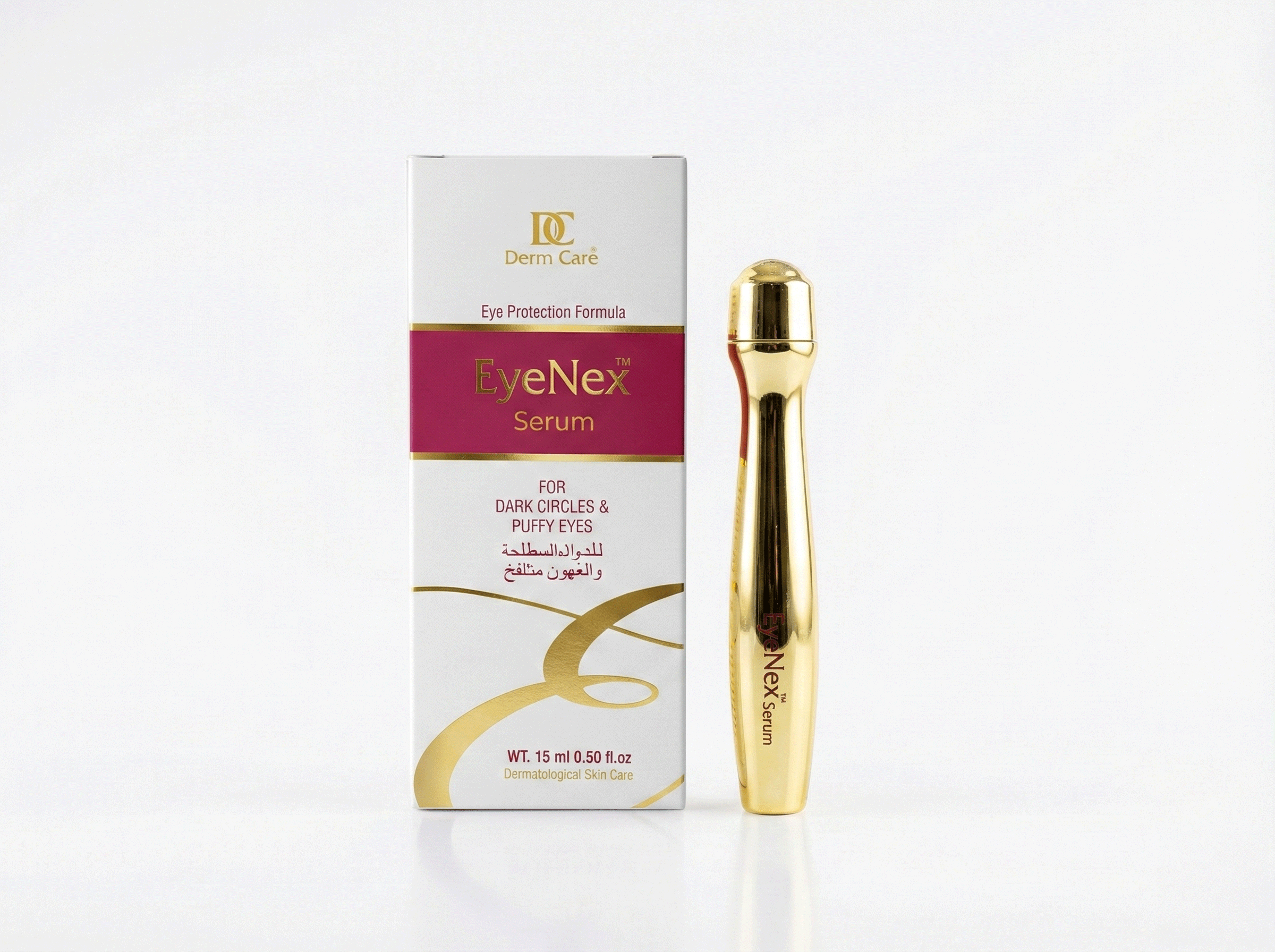 EyeNex Under-Eye Serum | Skin Care Serum | 15ml