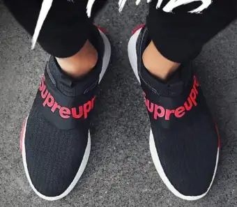 supreme sports shoes