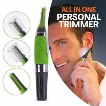 best micro trimmer