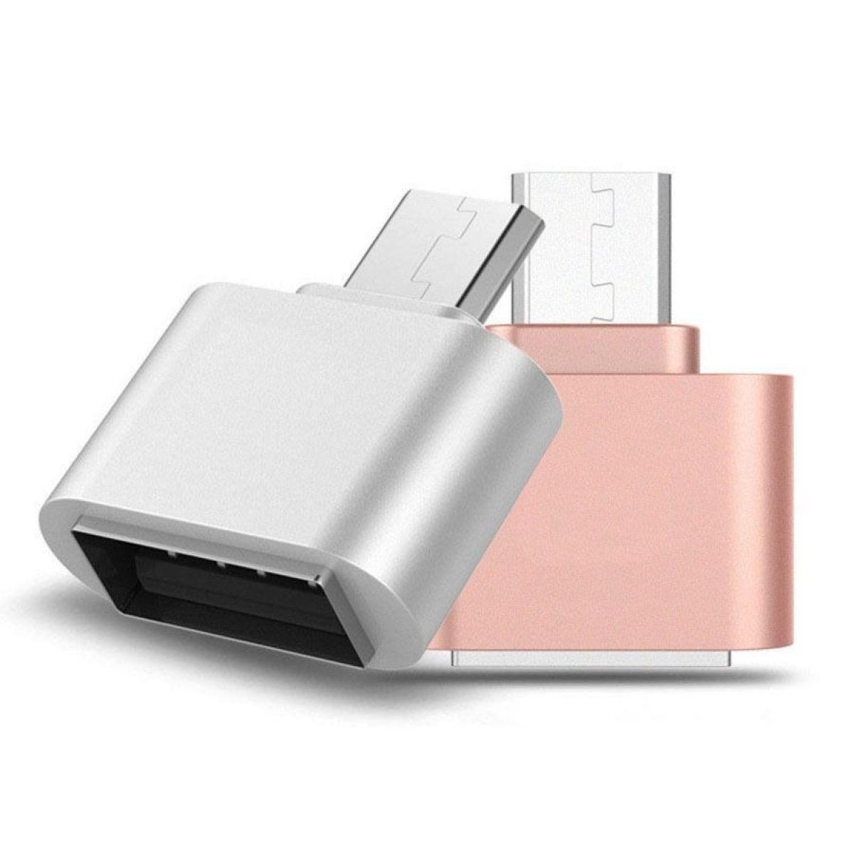 USB to micro converter for Android Smartphones | OTG