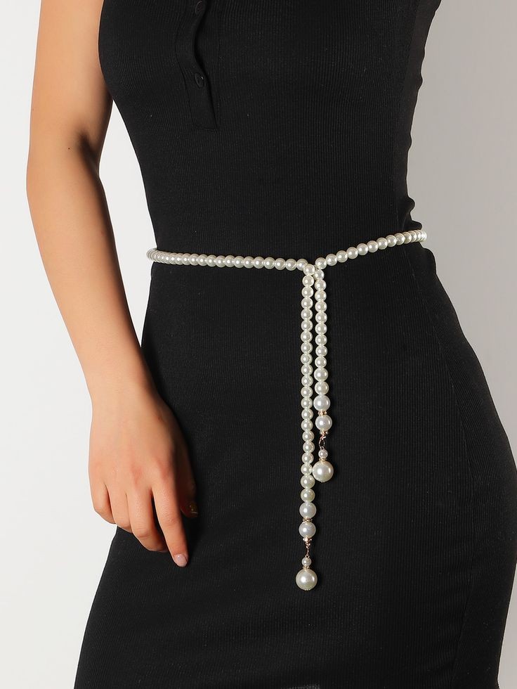 Pearl belt outlet chain