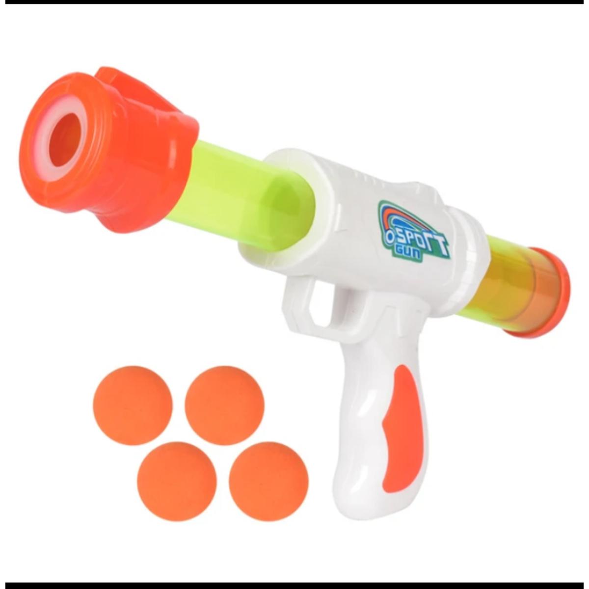 Nerf Gun Shoots Foam Balls OFF-70% Shipping Free