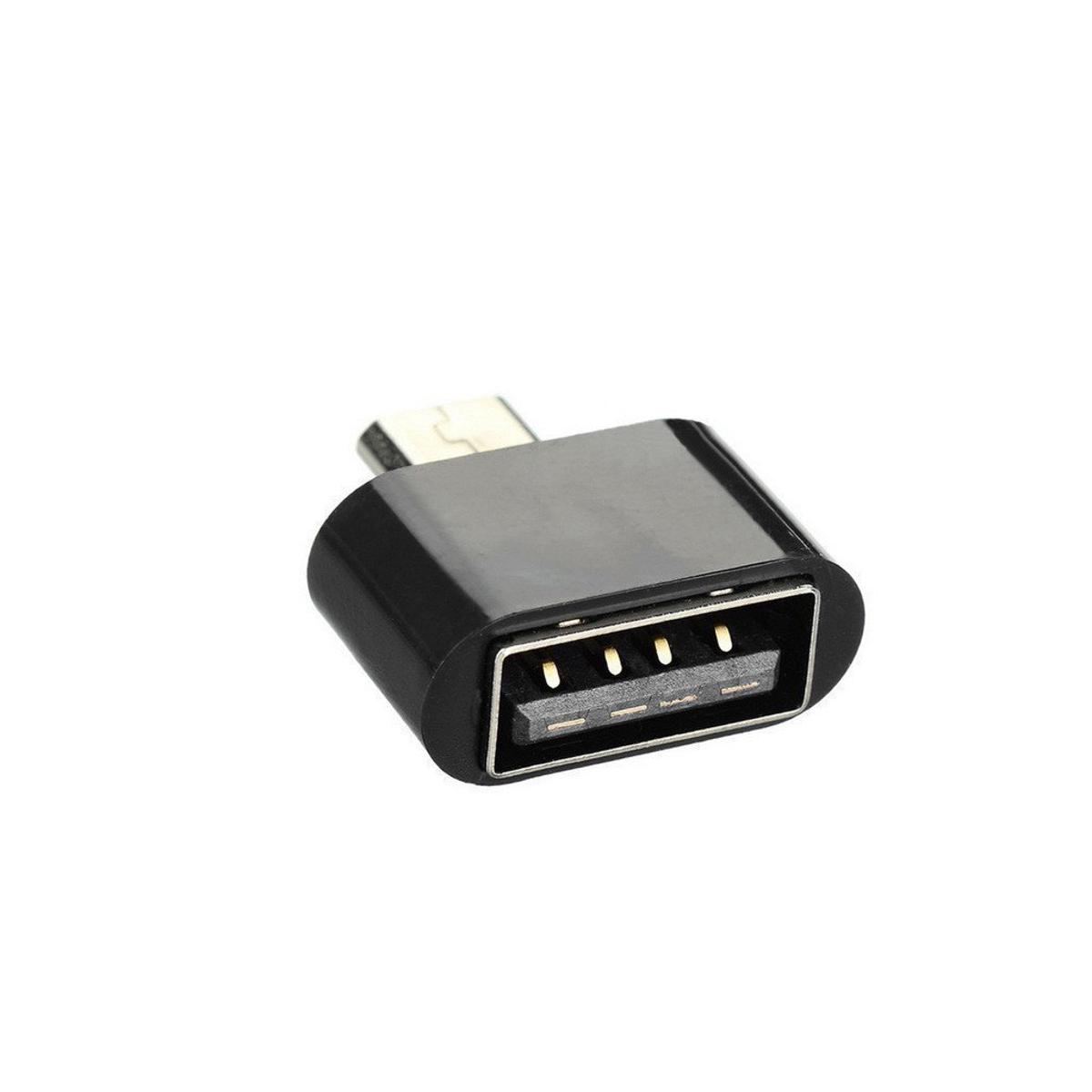 USB OTG Converter For Smartphones