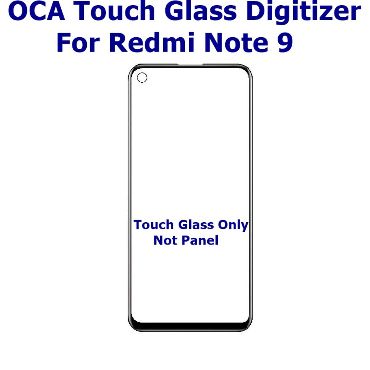 Daraz Redmi Note Glass Replacement Xiaomi Redmi Note OCA
