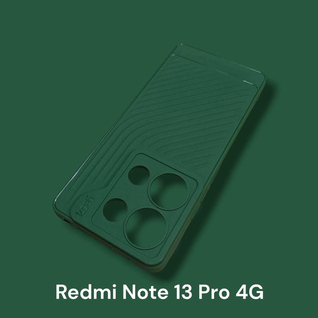 Redmi Note 13 Pro 4G Mobile Phone Case Multi Color Camera protection Soft MAtte Tpu Case Silicone Ultra Thin Back Cover