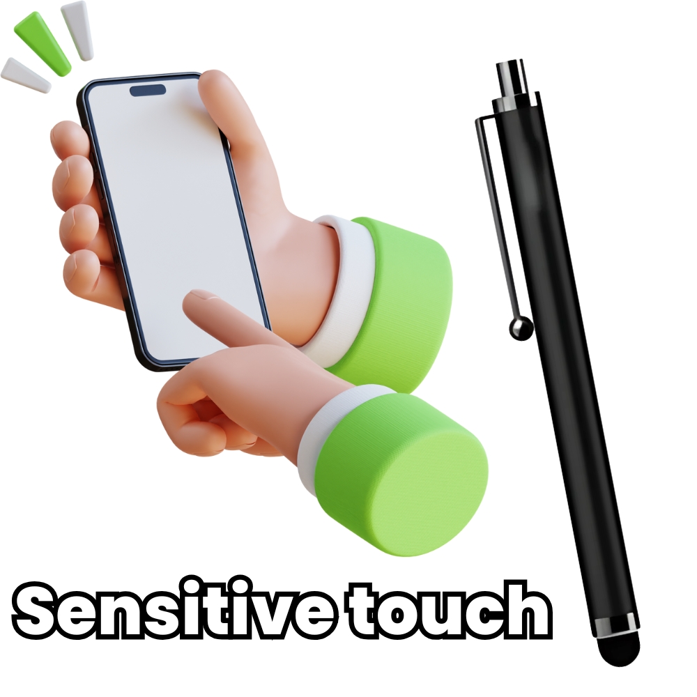 universal practical stylus pen for android and ios screen,proffesional touch stylus pen,drawing pencil