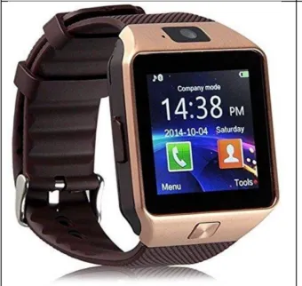 daraz smart watch price