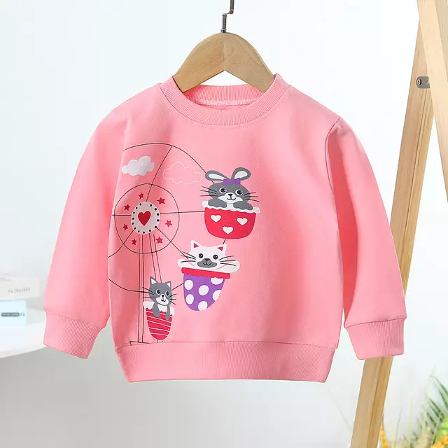 Baby Girl Tops Online Shopping