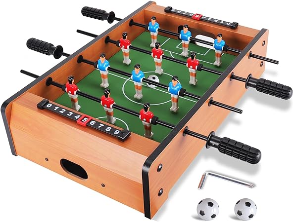 Deals Foosball table