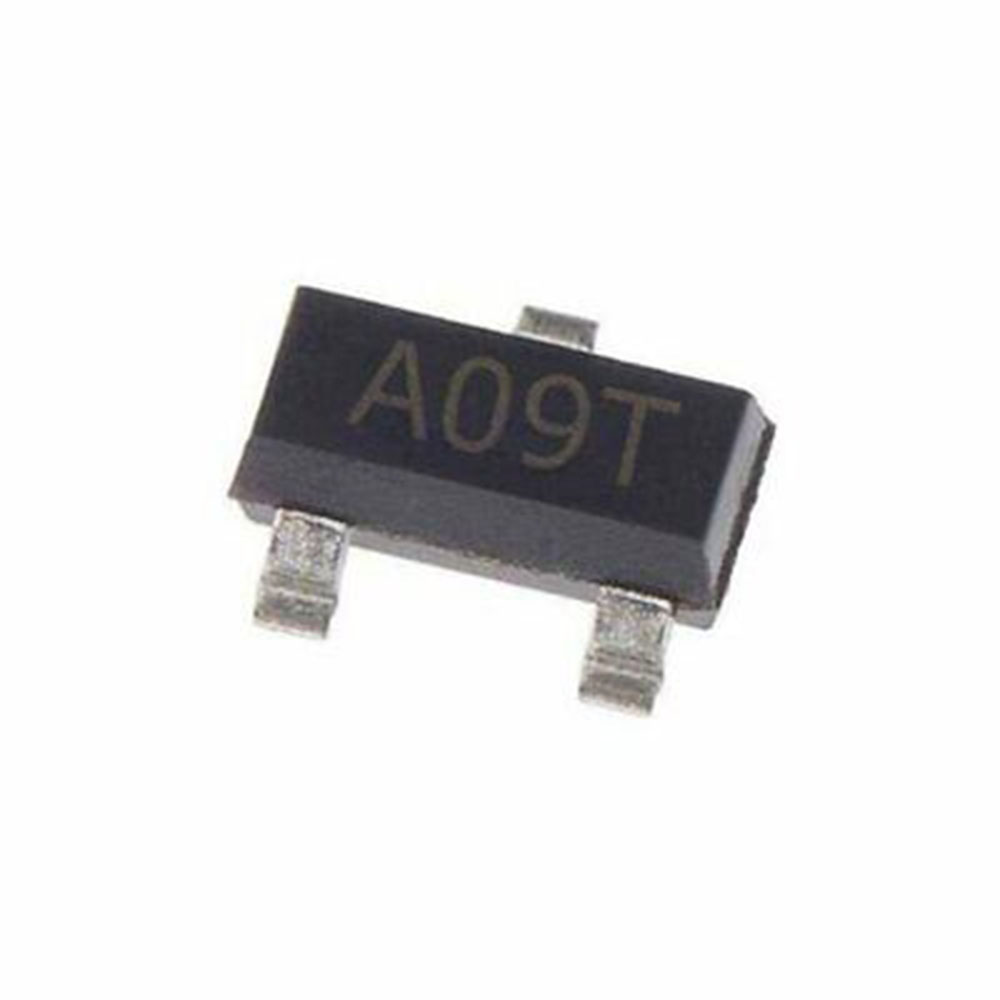 10PCS - AO3400 AO3400A A09T SOT-23 N-Channel Mosfet FET Transistor