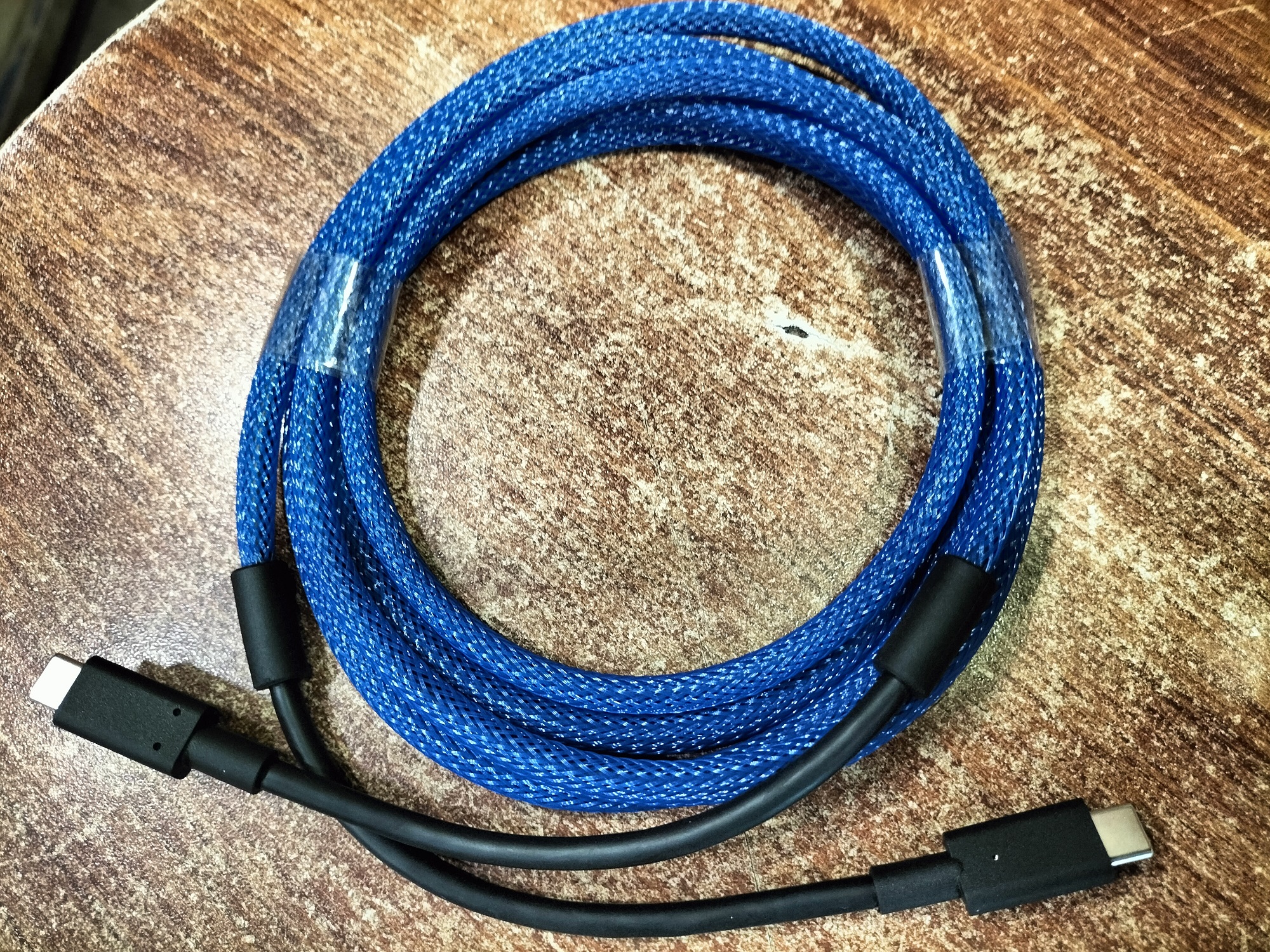 Foxconn 5 Gbps Superspeed USB Type-C Cables,Type-C 3.1 to Type-C 3.1 ...