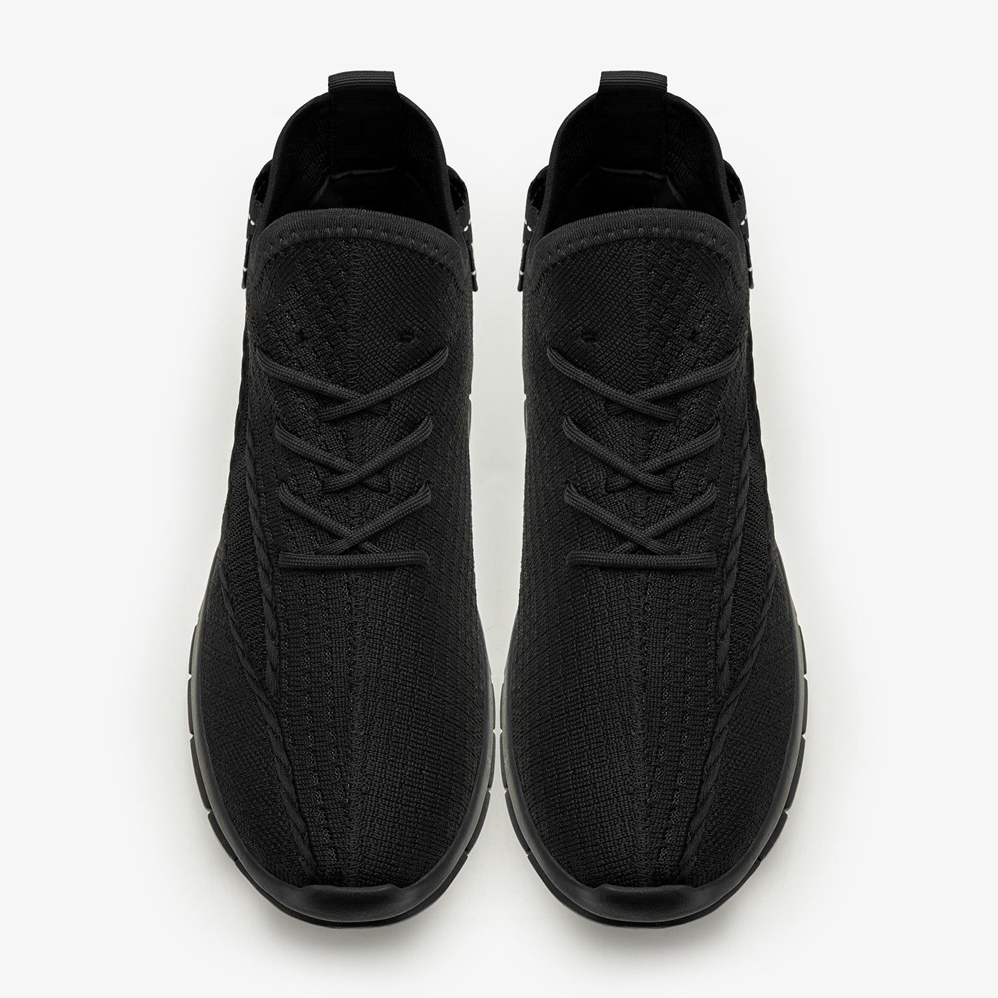 Liza Black Womenâ€™s Sneakers For Women - Shoes For Girls - Winters Collection