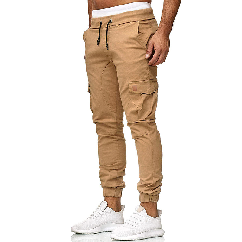 Cargo Trousers for Men - 6 Pocket Trousers - 6 Pocket Cargo Trousers in all Colors - Cargo Trouser- Mens Trousers â€“ Trousers for Men - 6 Pocket Trouser