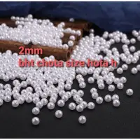 Off White Pearls Beads 100 85pc Jewelry Making Diy Findings Accessories Craft Supplies Buy Online At Best Prices In Pakistan Daraz Pk