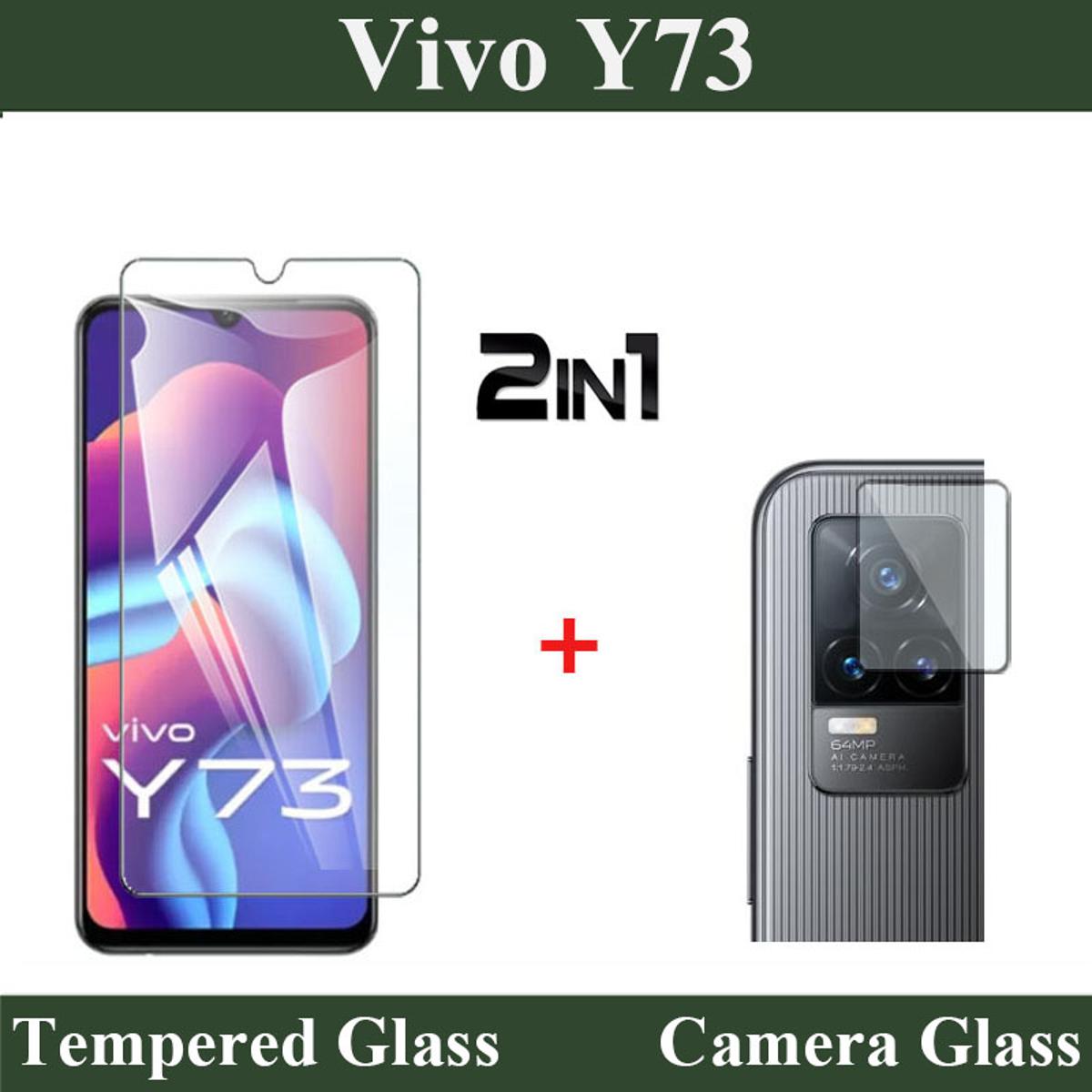 y73 camera glass