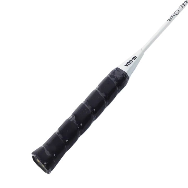 New Badminton Racket Set with Bag and 2 Shuttlecocks - Adult/Youth Size with Free Accessory Bundle Available on SR.SPORTS