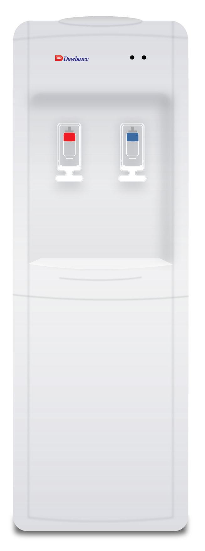 dawlance water dispenser 1043