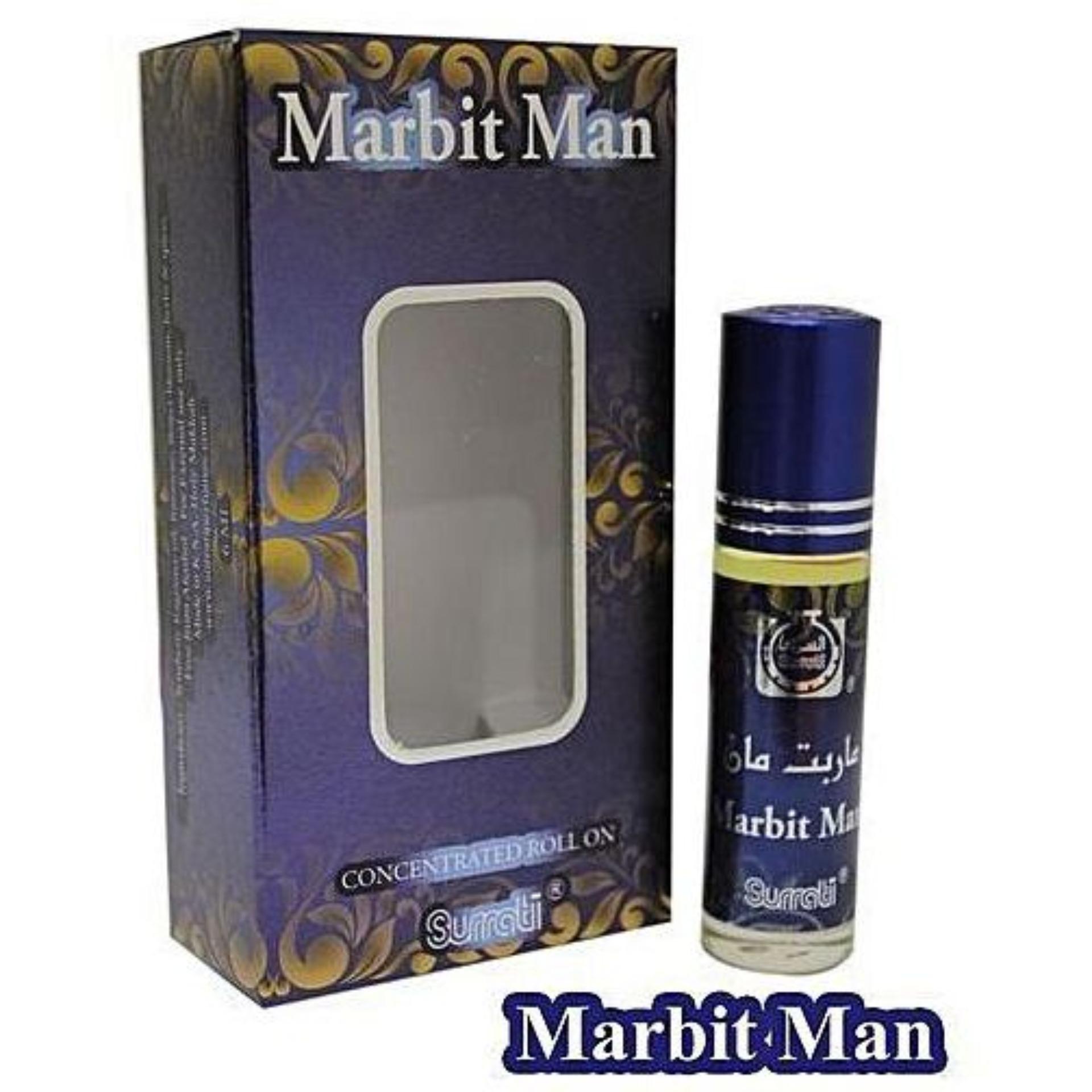 Marbit man 2025 perfume price