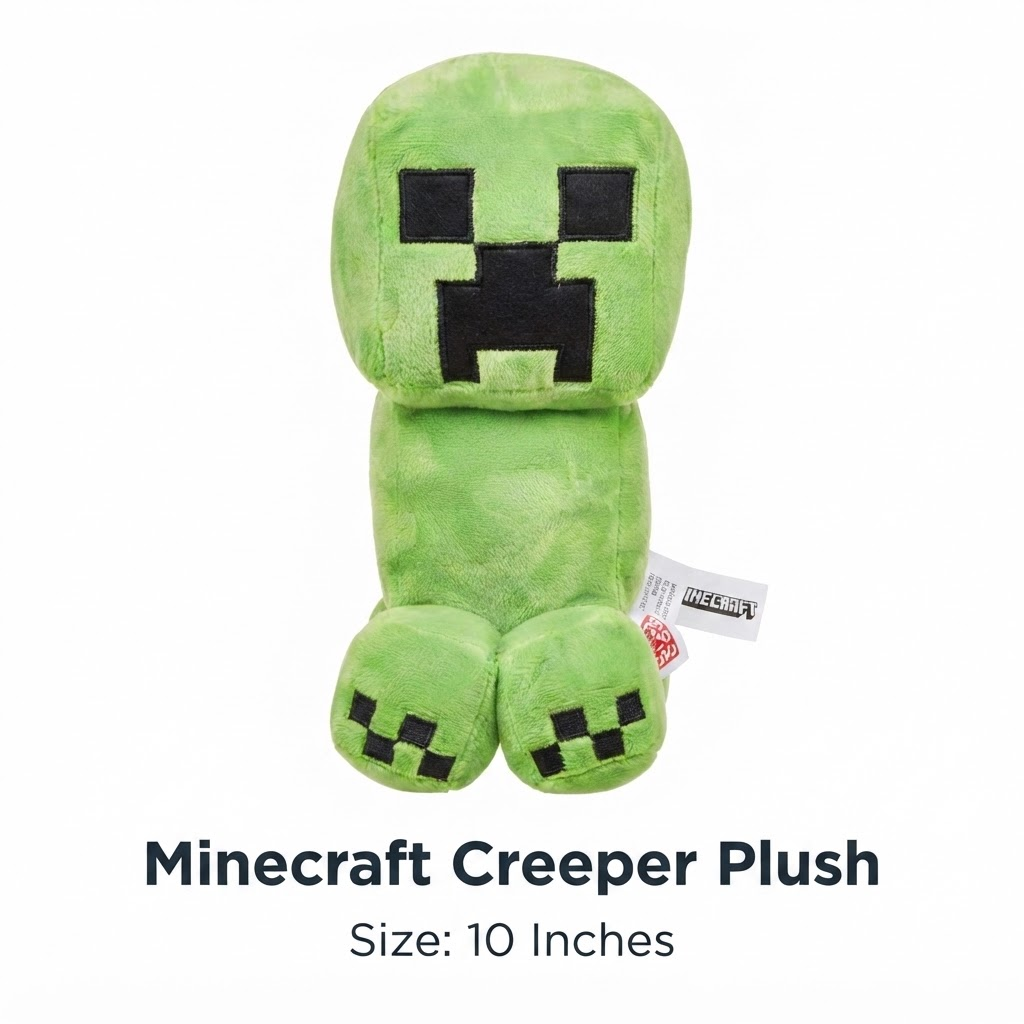 Creeper Medium