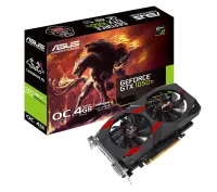 4gb Gpu Graphics Cards Geforce Gtx960 Buy Online At Best Prices In Pakistan Daraz Pk
