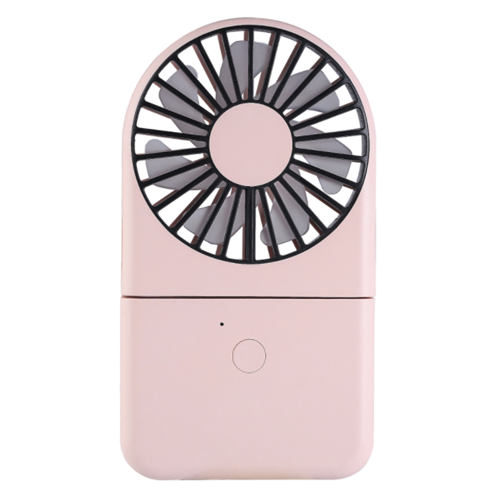 Neck & Desk Fan 35% OFF