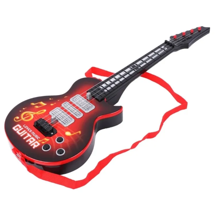 Electric guitar deals daraz