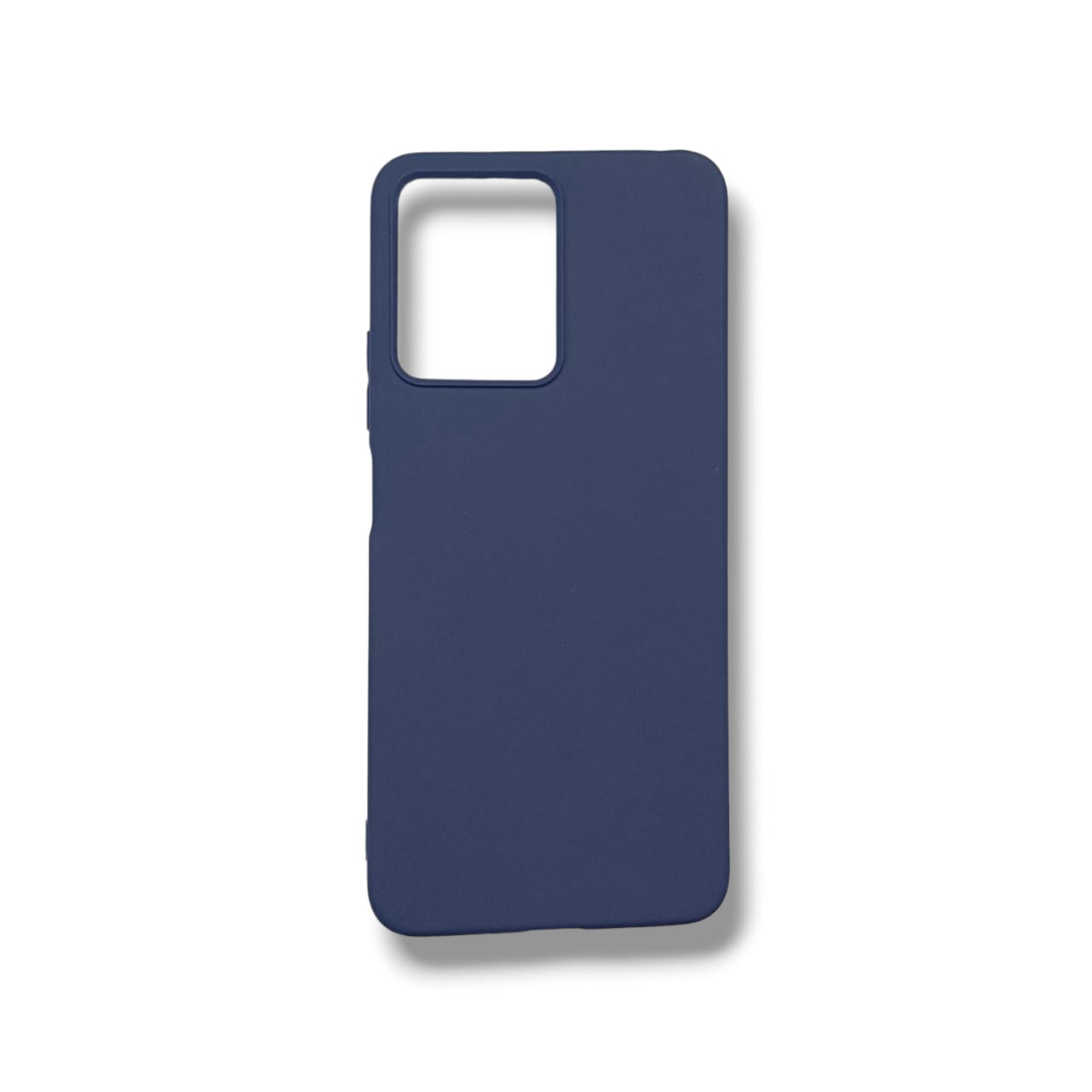 Redmi Note 12 4G Mobile Phone Case Multi Color Camera protection Soft MAtte Tpu Case Silicone Ultra Thin Back Cover