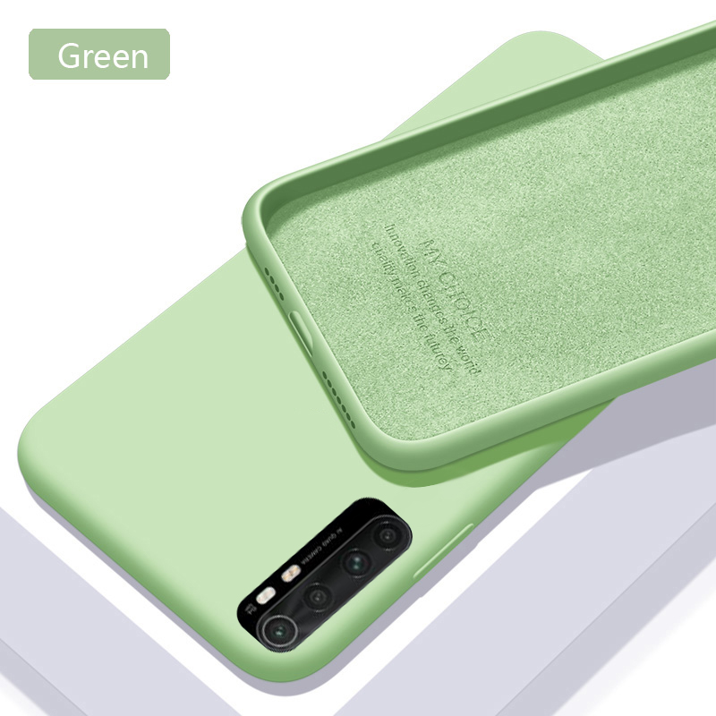 Daraz Back Cover Xiaomi Mi Note 10 Lite Lthmy For Xiaomi Mi 10