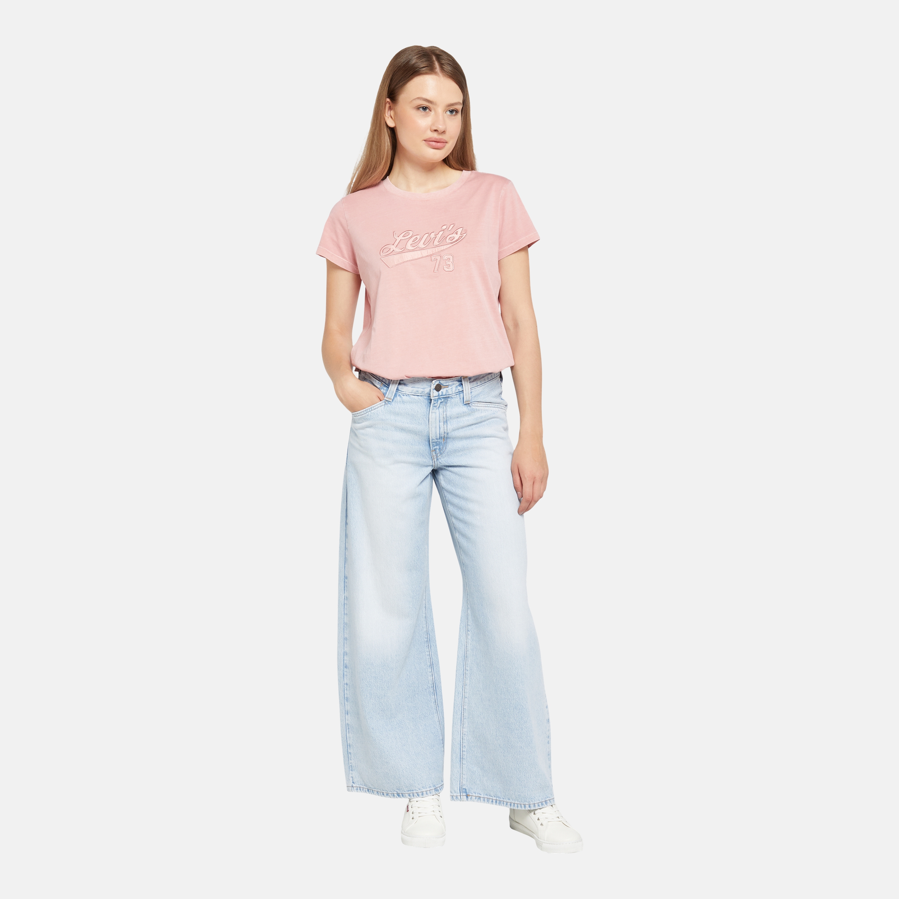 Levi's® Women's '94 Baggy Wide Leg Jeans