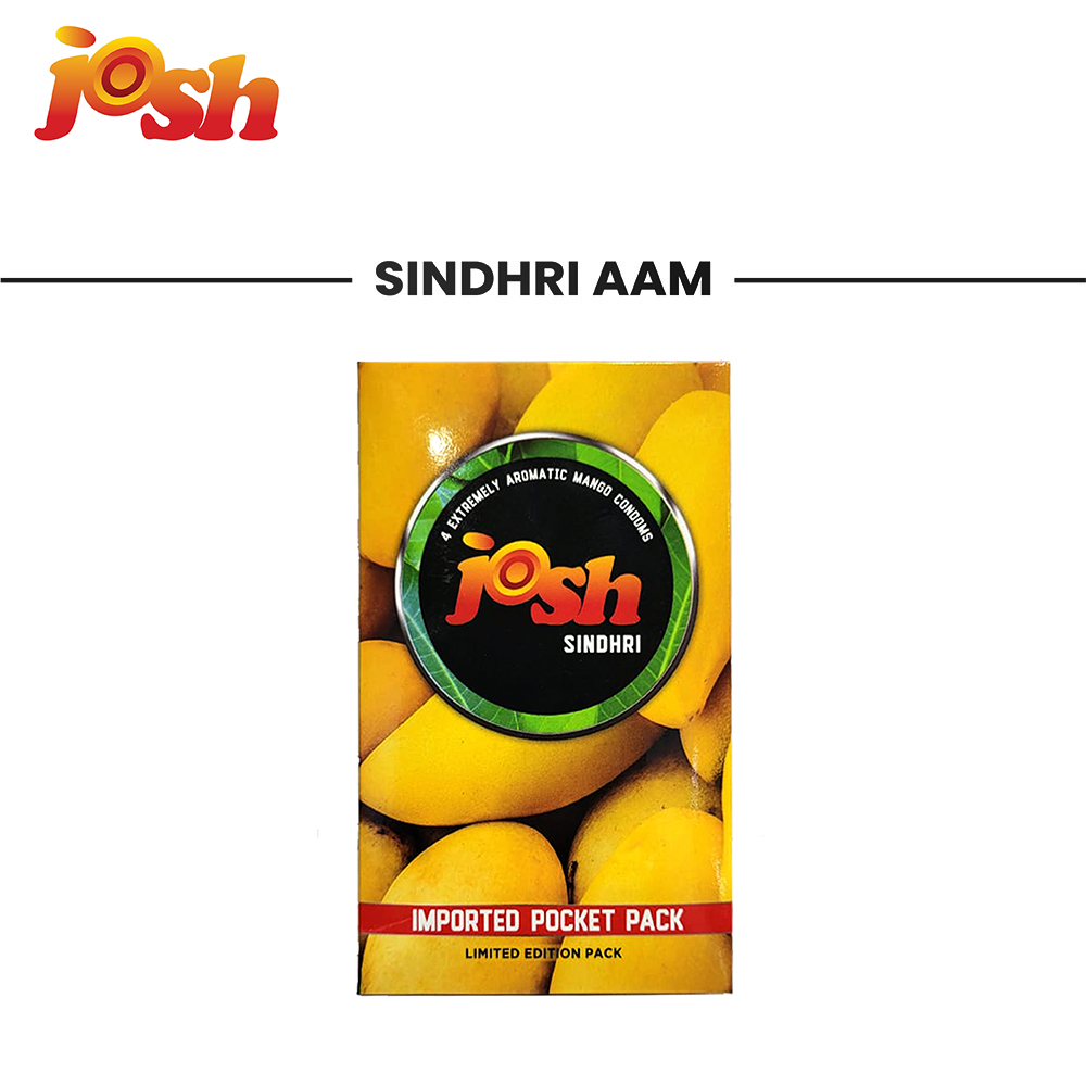 Josh Sindhari Aam 4's Condoms