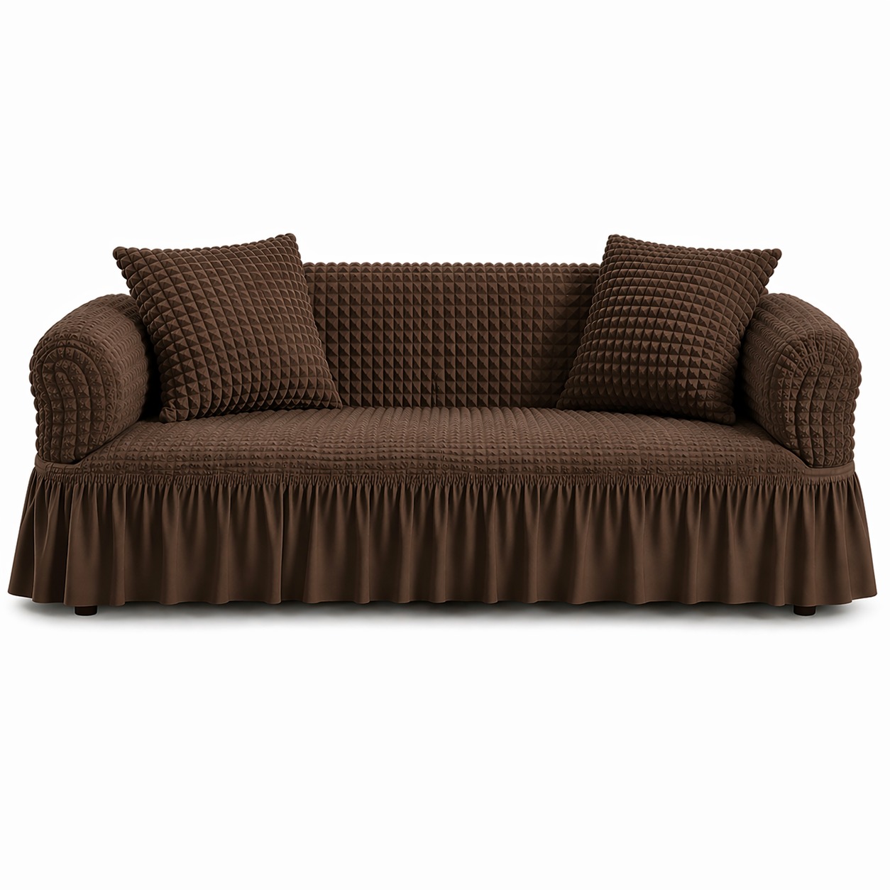 Bubble Sofa Covers/Stretchable Sofa Covers with Best Quality
