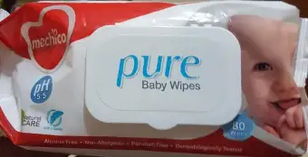 mechico wipes