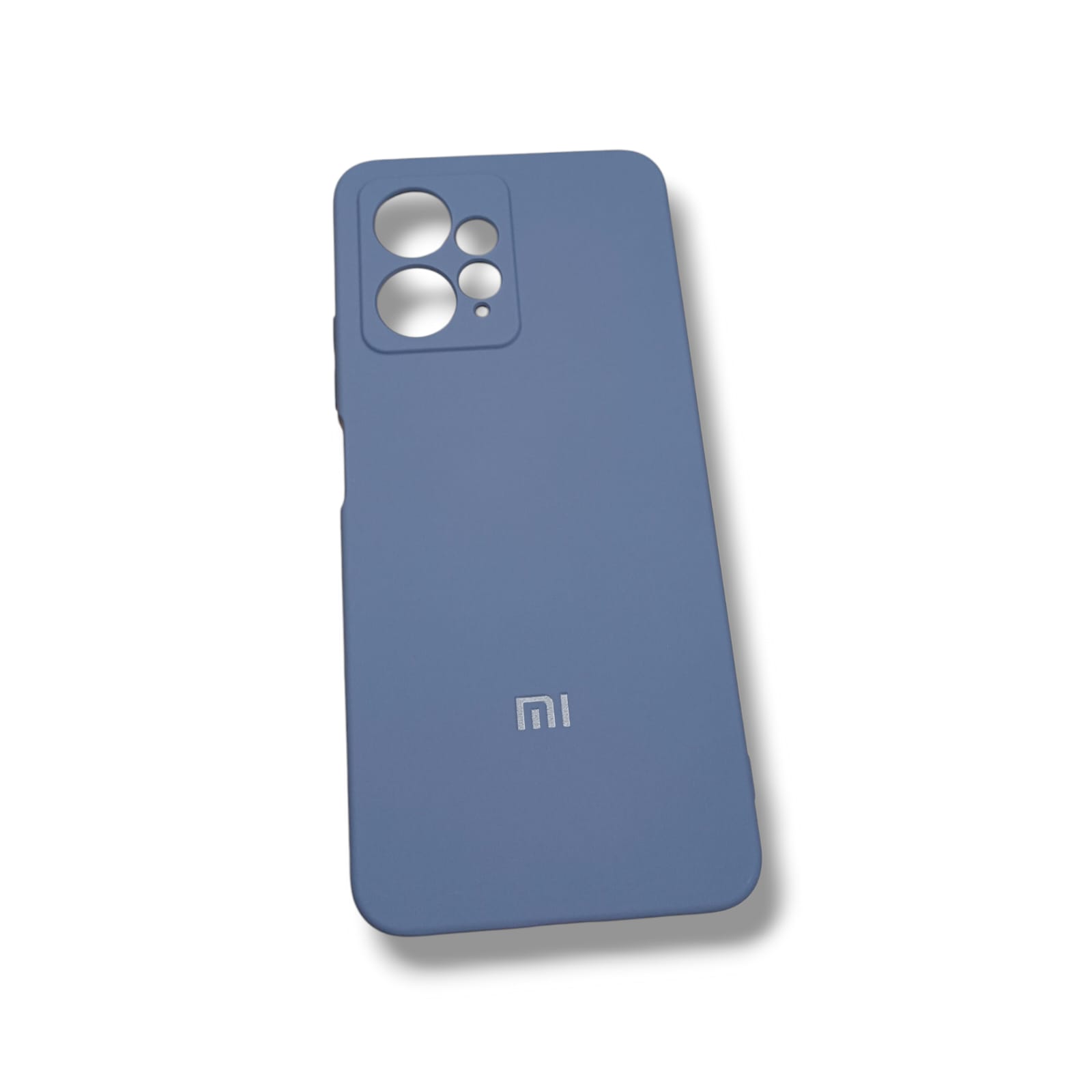 Redmi Note 12 4G Mobile Phone Case Multi Color Camera protection Soft MAtte Tpu Case Silicone Ultra Thin Back Cover