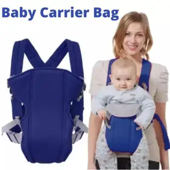 baby hanging bag
