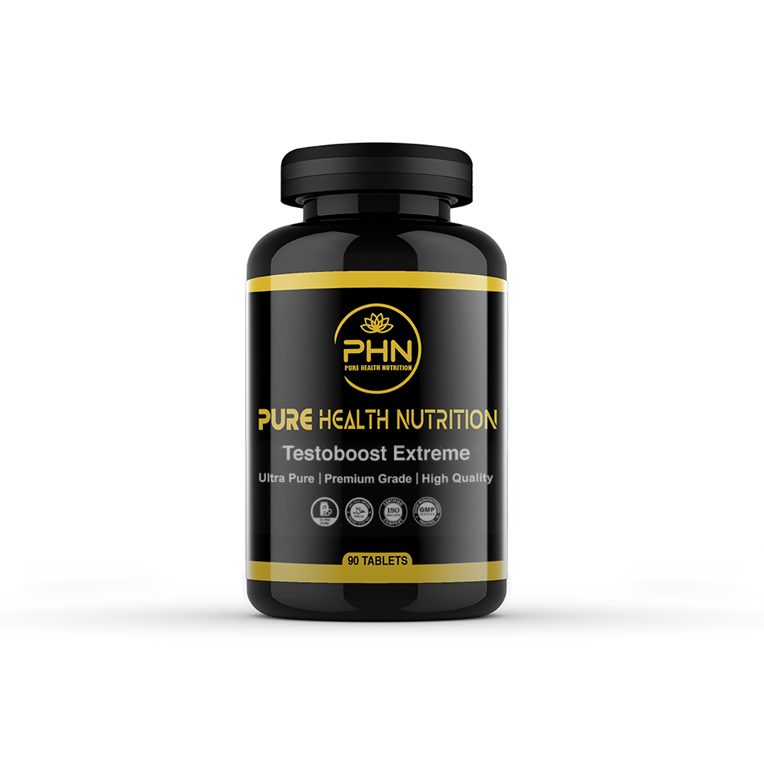 Testoboost Extreme 90 Tablets