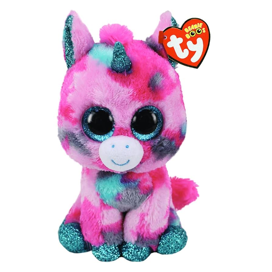 Gumball Unicorn