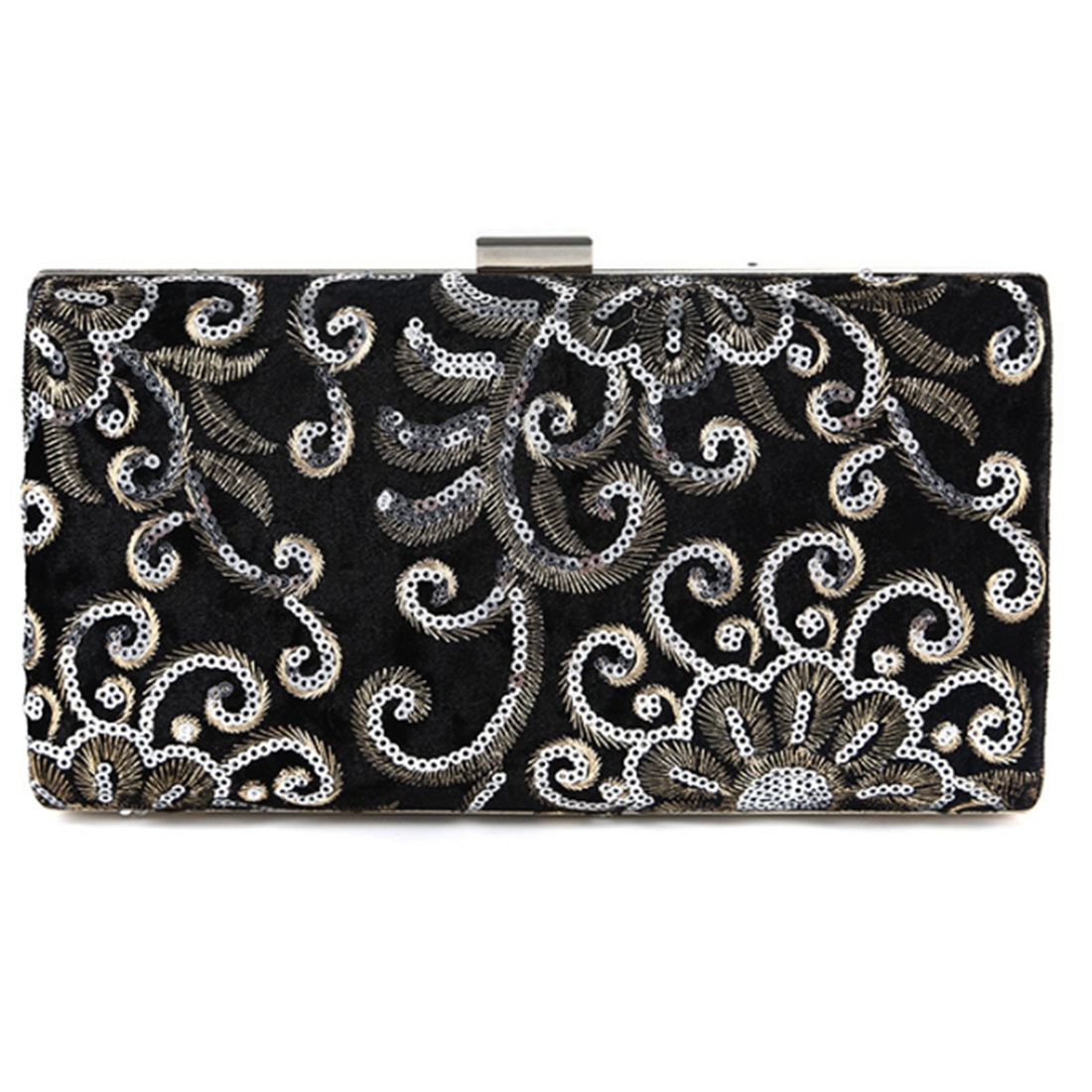 embroidered evening bags