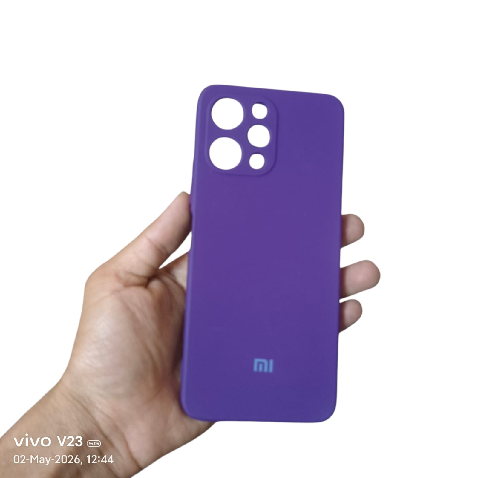 Redmi 12 4G Mobile Phone Case Multi Color Camera protection Soft MAtte Tpu Case Silicone Ultra Thin Back Cover