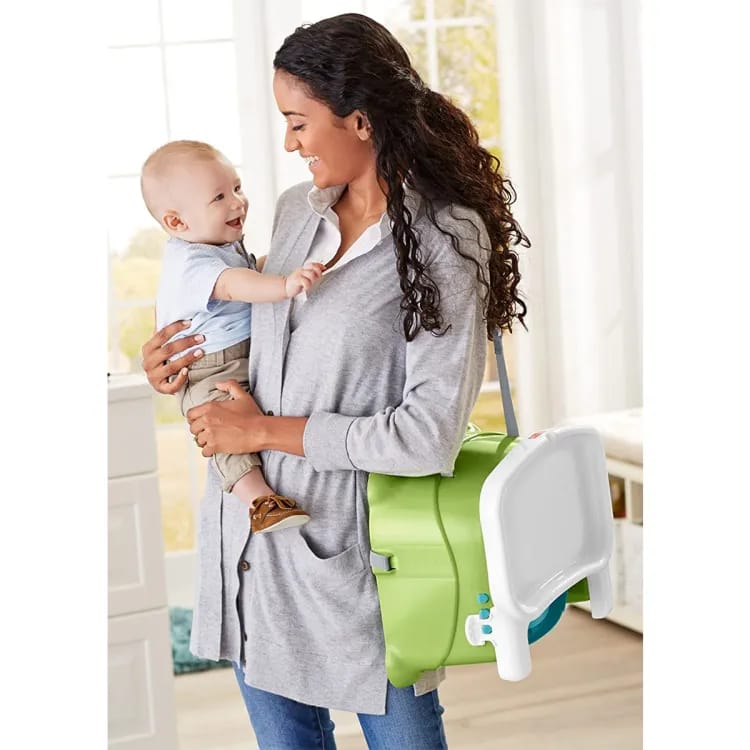 Infant Baby Health Care Booster Seat Dinning Chair Fordable For Toddler Baby Multifunctional