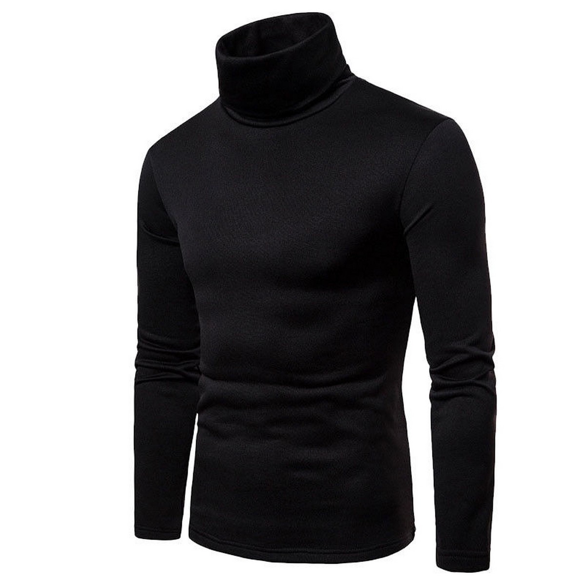 Mens Cotton Turtlenecks atelieryuwa.ciao.jp