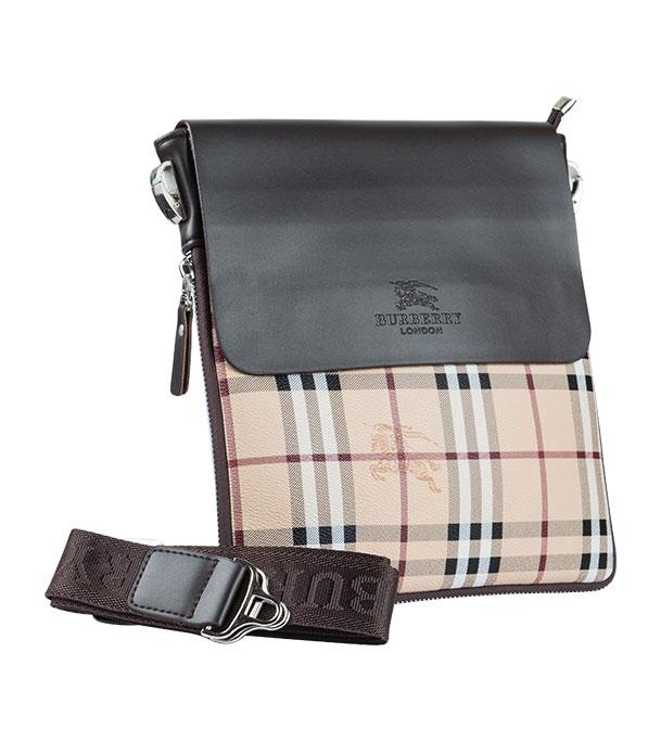 burberry men bag